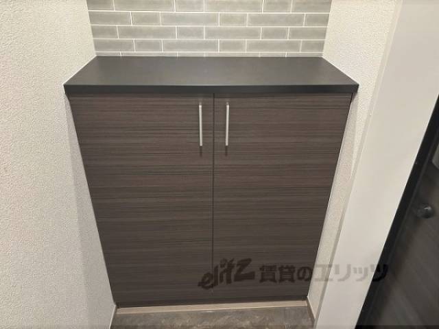 下駄箱