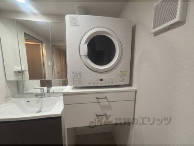 乾燥機