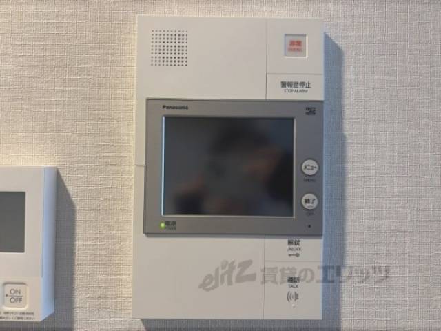 ドアフォン（ＴＶ含）