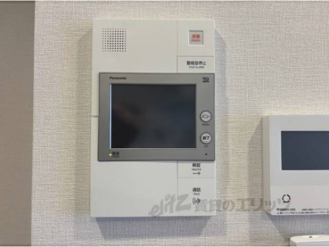 ドアフォン（ＴＶ含）