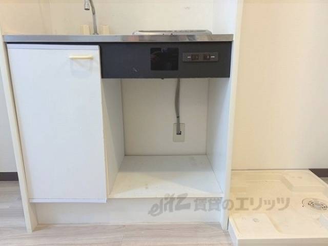 キッチン収納