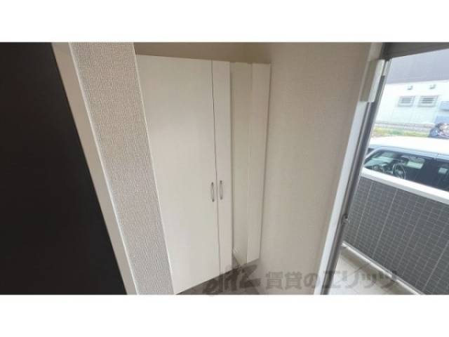 下駄箱