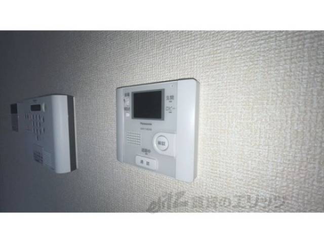 インターホン