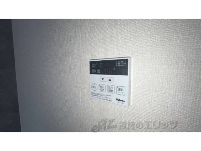 給湯機