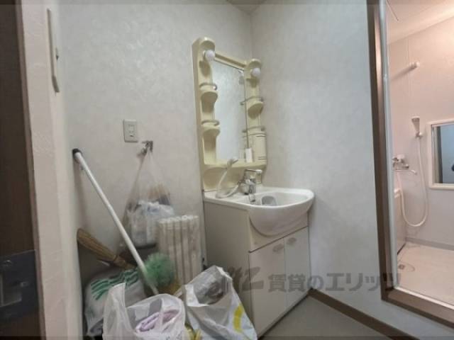 洗面所