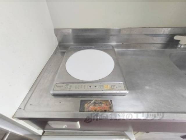 キッチン　ＩＨコンロ