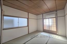 池田西町ハイツ室内写真2