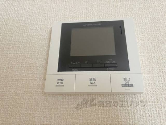 ドアフォン（ＴＶ含）