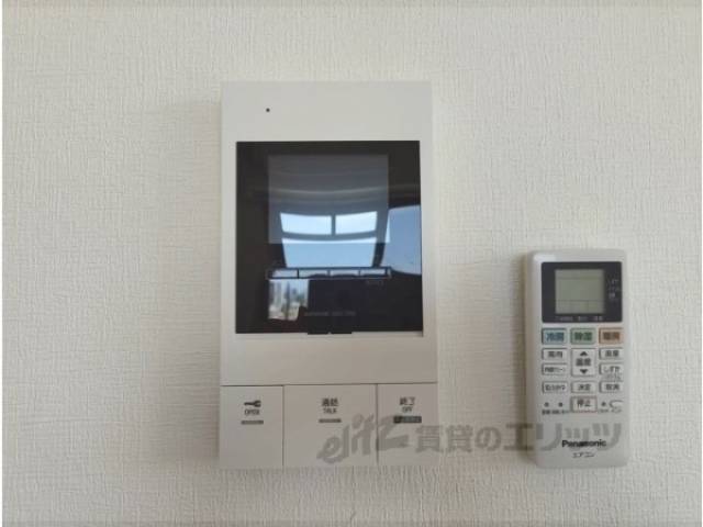 ドアフォン（ＴＶ含）