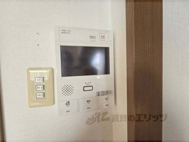 ドアフォン（ＴＶ含）