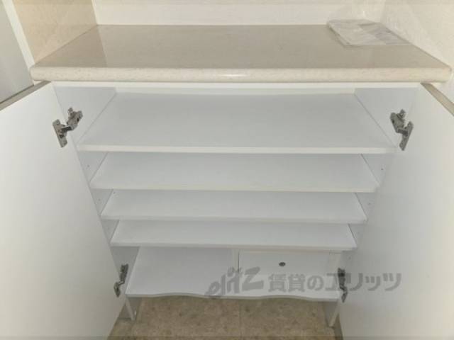 下駄箱