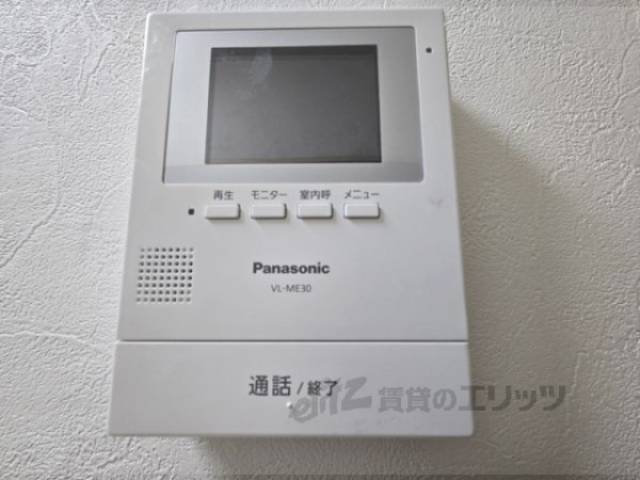 ドアフォン（ＴＶ含）