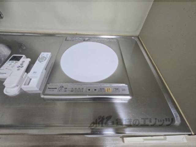 キッチン　ＩＨコンロ