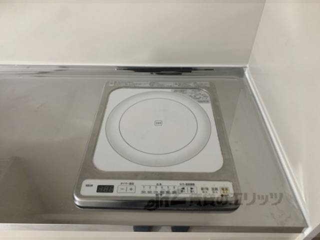 キッチン　ＩＨコンロ