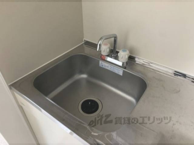 キッチン　シンク