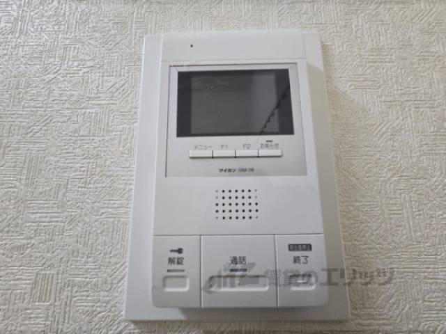 ドアフォン（ＴＶ含）