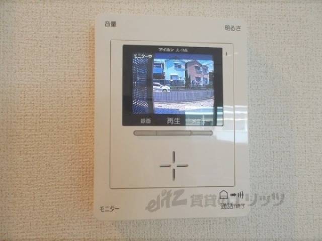 ドアフォン（ＴＶ含）