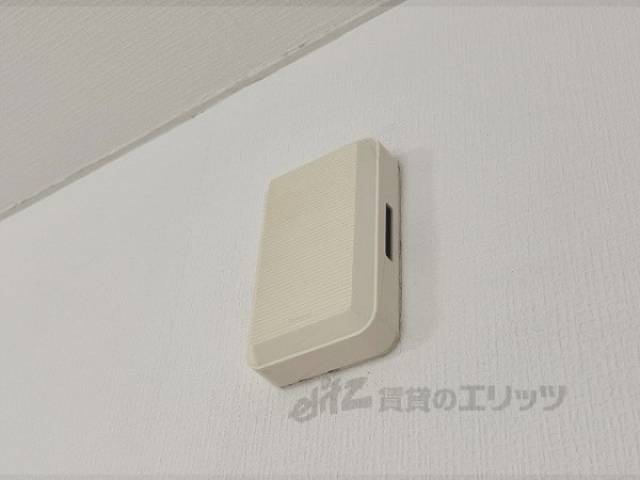 インターホン