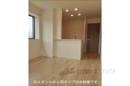 メゾンプラシードⅥ室内写真2