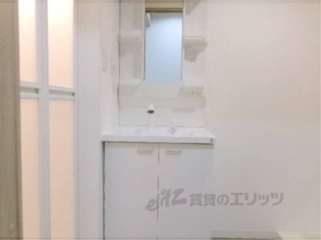 洗面所