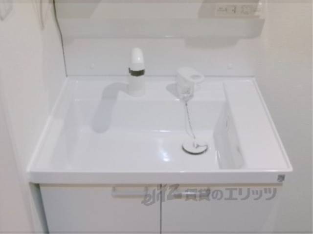 洗面台
