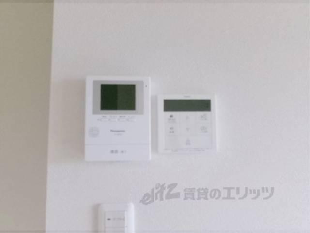 ドアフォン（ＴＶ含）　給湯器リモコン