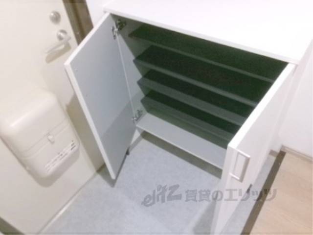 下駄箱