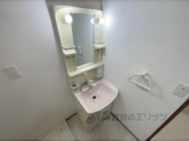 洗面所