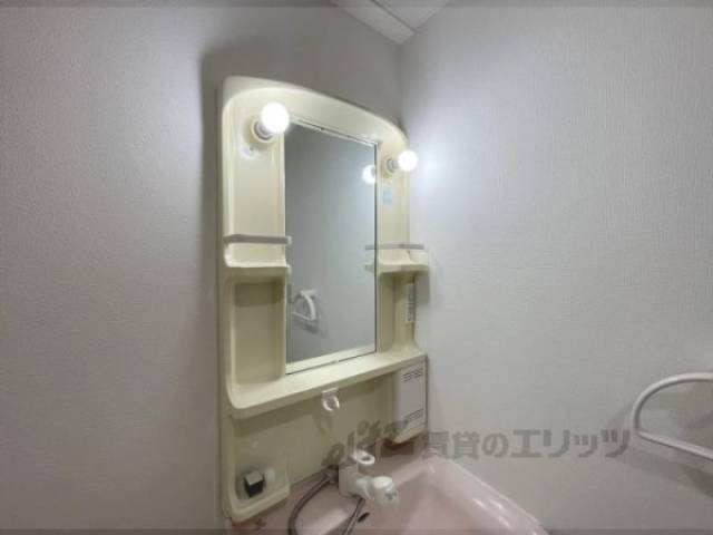 洗面所