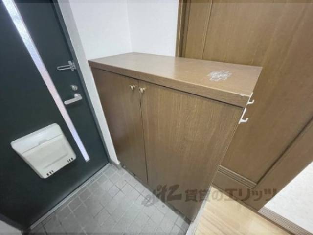 下駄箱