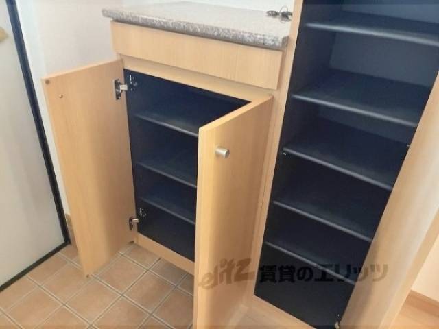 下駄箱