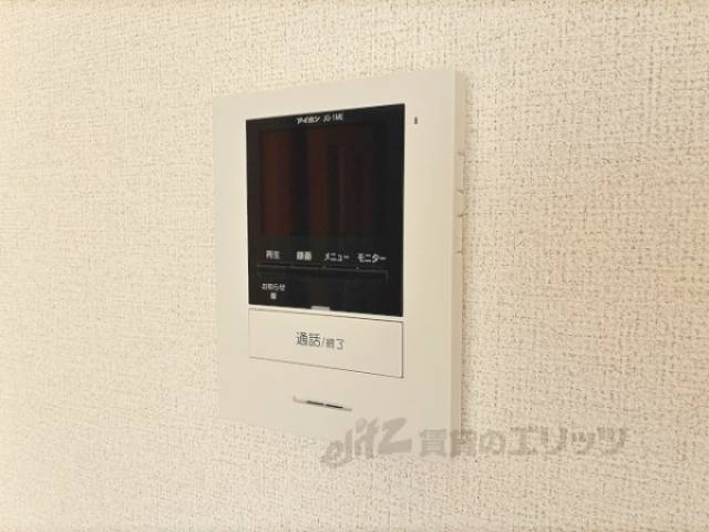 ドアフォン（ＴＶ含）