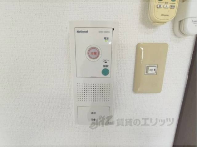 インターホン