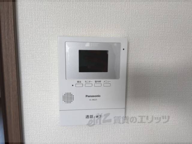 ドアフォン（ＴＶ含）
