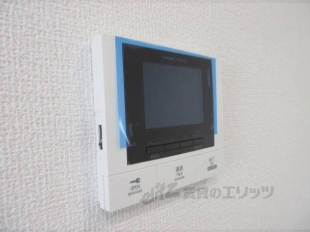 TVモニターフォン