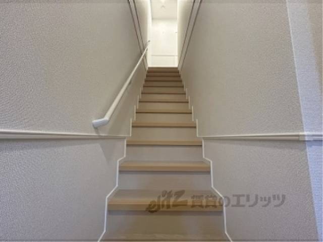階段