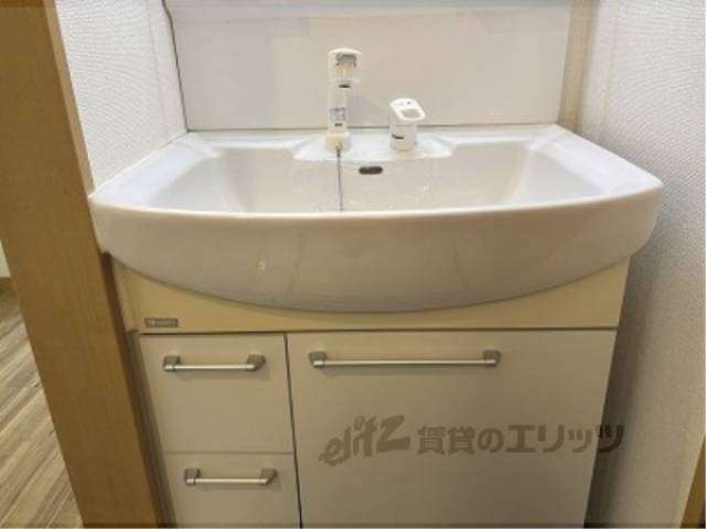 洗面所