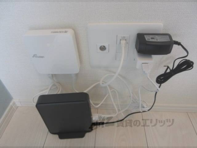 ネット機器