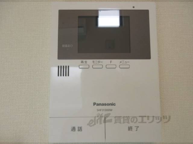 ドアフォン（ＴＶ含）