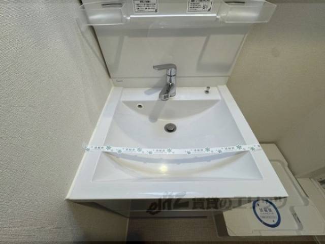 洗面所
