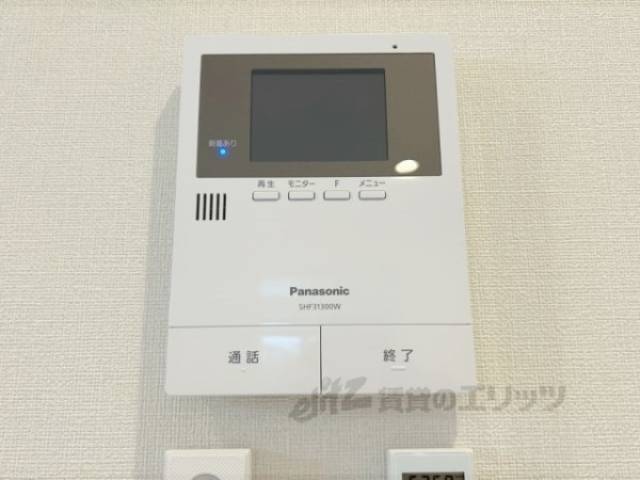 ドアフォン（ＴＶ含）