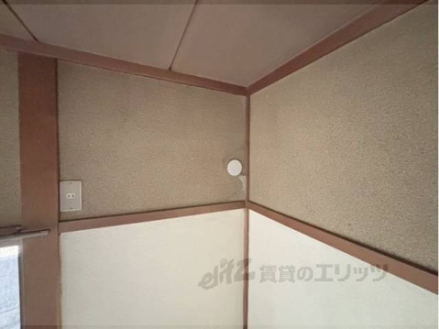 エアコン設置箇所