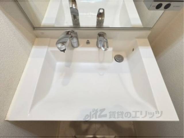 洗面所
