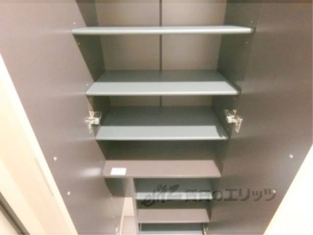 下駄箱