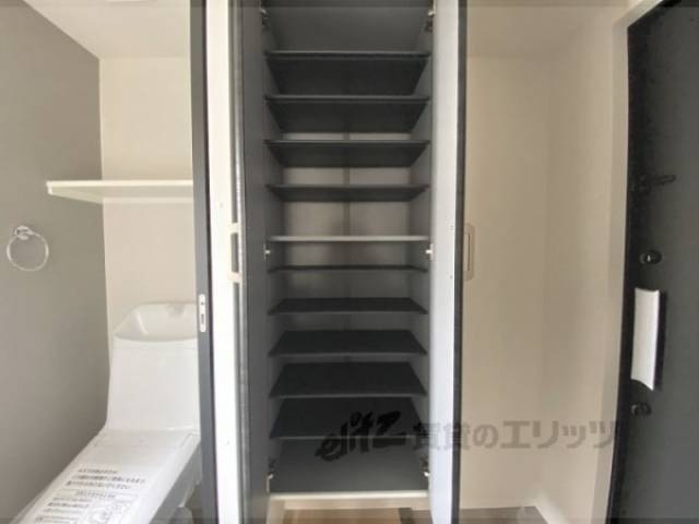下駄箱