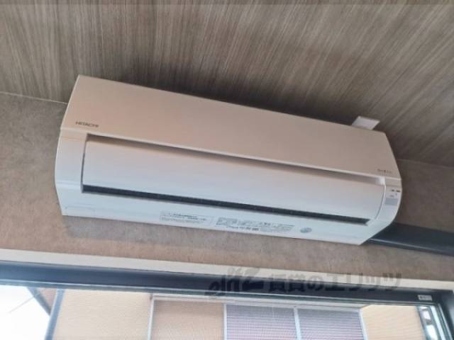 エアコン