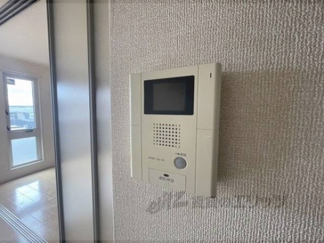 ドアフォン（ＴＶ含）