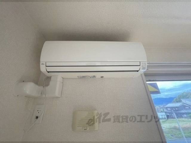 エアコン