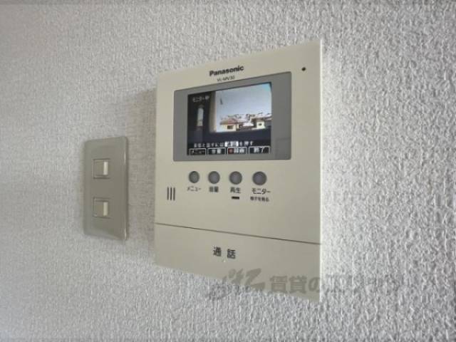 ドアフォン（ＴＶ含）
