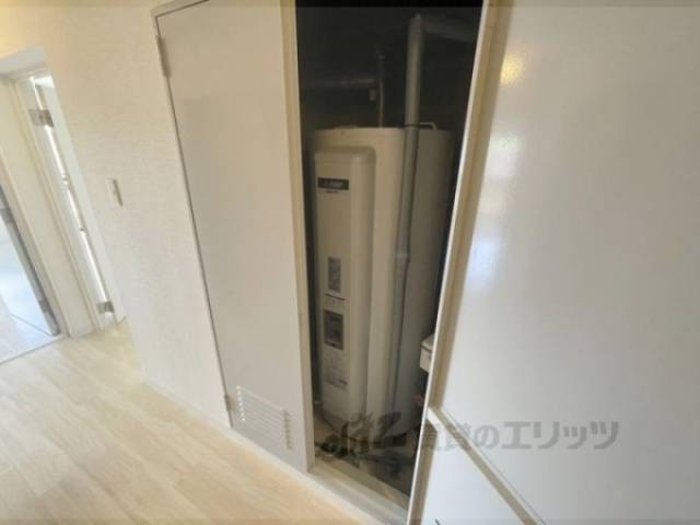 電気温水器